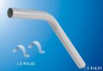 Dogan Consola Corp de Iluminat Stradal 200x300x1.2mm (EL0002667)
