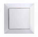 SPN Intrerupator Cap Scara Spin Top, Alb (SPNOD1412)