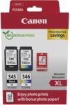 Canon PG-545XL/CL-546XL Multipack (8286B011)