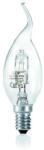 Ideal Lux Bec halogen Alo Colpo di vento, 28W, E14, 405Lm (053714 IDEAL LUX)