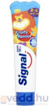 Signal Kids 50Ml Gyümölcsízű Gyerekfogkrém