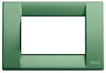 Vimar Placa ornament4 module Vimar(Idea)verde salvia (16734.08)