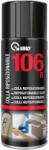 VMD Újrapozícionálható univerzális ragasztó spray - 400 ml VMD 17306R (17306R) - tutiar