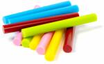 Handy Ragasztórúd - 11 x 100 mm - macaron színes - 10 db / csomag Handy 11117A (11117A)