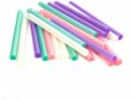 Handy Ragasztórúd - 7 x 100 mm - gyöngyházfényű színes - 20 db / csomag Handy 11116B (11116B)