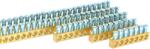 Morek BB147 Bara de alama 147x16mm2, 1m (MAD0147E21)