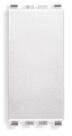 Vimar Buton cu revenire 1P ND 10A 250V Vimar(Eikon) alb (20008.B)