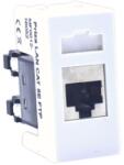 Comtec Priza LAN CAT5E FTP STIL PREMIUM Alb (MF0012-16052)
