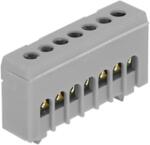 Morek A7H grey 7x16mm2 IP20 phase terminal (MAD1007A15)