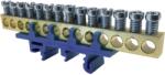 Morek N14 blue 14x16mm2 Distribuitor nulIP00 (MAD0014N00)