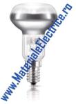 Philips Bec - EcoClassic30 reflector R80 70W E27 230V FR 25D 1CT/10 (872790083534200)