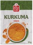  Fine Life kurkuma 5 x 20 g