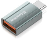 ColorWay USB-C dugó / USB-A aljzat átalakító (CW-AD-AC)