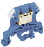 Iek Clema ZNI-4mm2 (JXB35A) albastru (YZN10-004-K07)