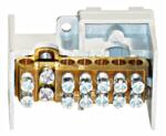 Schrack Clemă derivaţie 1 modul, 1x25mm2/6x16mm2 (SI022270)