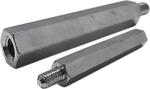 Morek H45 D13 M8 Distantier metalic (MMF0458D13)