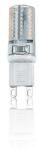 Ideal Lux Bec LED Silicone, dulie G9, 3 W - 3000 K, lumina calda (051420 IDEAL LUX)