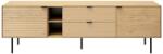 Somcasa Tölgy TV állvány Somcasa Tulsa II. 180 x 40 cm (00MB362407)