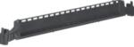 Hager Suport barete N/PE, QC VF/VS 18/22 M (VZ708N)