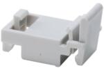 Gewiss Support For Fixing Modular Terminal Blocks On Din Rail (gw44681)