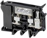 Schneider Placi Adaptoare Pt Vers. Plazorzt D320Mm Montare 2 Usi Nsypapl/Dpla/Dlp/Brf/Brp (NSYTRV42SF6LA)