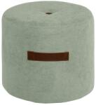 Somcasa Mentazöld Somcasa Kenny puff - 44 cm (00PF201028)