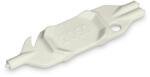Wago Operating tool; made of insulating material; for 2060 Series (2060-189)