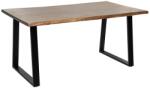 sømcasa Fa étkezőasztal Somcasa Laban 140 x 90 cm (00MS210407)