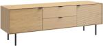 Somcasa Tölgy TV asztal Somcasa Tulsa 160 x 40 cm (00MB362207)
