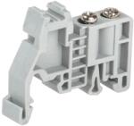Iek End stop (limiter with marking) on DIN rail (YZN11DF-003-K03)