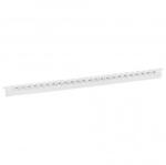 Legrand Marker Memocab - pentru wiring - negru capital letter on alb backgrotund - ''V (037847)