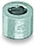 Wago Stand off; for carrier rail; suitalble for M5 size screw; with special perforations (790-144)