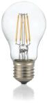 Ideal Lux Bec LED Goccia transparent, dulie E27, 8 W - 3000 K, lumina calda (119571 IDEAL LUX)