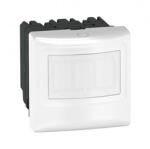 Legrand Automatic switch Arteor - cu neutral - 3-wire - 1000 W- 2 module - alb (574047)