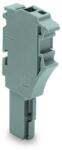 Wago 1-conductor female plug; 2.5 mm2; 13-pole; 2, 50 mm2; green-yellow (2022-113/000-016)