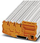 Schrack Clemă şir trecere STIO-IN 2, 5/4 OG (IP3209206-)