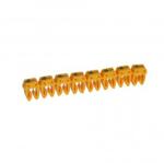 Legrand Marcaj CAB 3 - pentru wiring 4 to 6 mm2 - convential symbol : earth (038296)