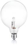 Ideal Lux Bec halogen Alo Globo mare, 42W, E27, 530Lm (041766 IDEAL LUX)