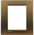 Bticino Rama bronz LiVing Light 3 + 3 (LNA4826BZ)