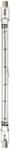 Schrack QT-DE ECO 1500W R7s L = 256, 1 mm (LI5U64760-)
