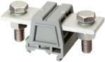 Schneider Bloc Terminal De Trecere Linergy - 150Mm2 309A Cu Un Singur Nivel 1X1 Lug To Lug (NSYTRV1502BB)