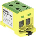 Morek OTL95-2 ye/gr 2xAl/Cu 6-95mm2 1000V Clema distribuitor (MAA2095Y10)
