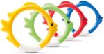 INTEX 55507 Karikák búvárkodáshoz 4db/14cm