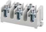 Morek Distribuior SLT50 DIN rail fixing adapter (MAB5016A10)