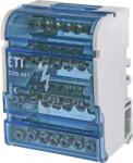 Eti EDB DIN Bloc de distribuție EDB-407 (001102303)