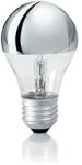 Ideal Lux Bec halogen Alo Goccia Cromo, 42W, E27, 330Lm (039893 IDEAL LUX)
