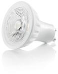 Ideal Lux Bec LED Ceramica, dulie GU10, 5 W - 3000 K, lumina calda (051413 IDEAL LUX)
