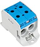 Schrack Clema sir dubla 95 mmp Albastru - Aluminu sau Cupru (IKA21426)