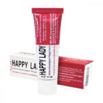 MILAN Happy lady vágyfokozó krém