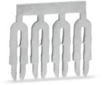 Wago Comb-style jumper bar; 2-way (745-192)